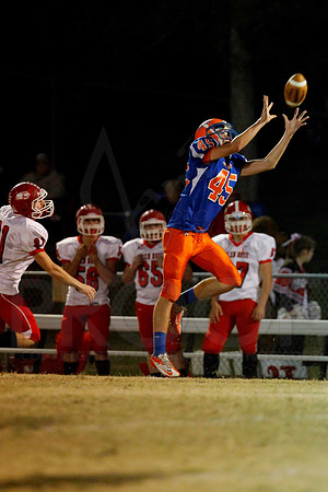 Glen Rose @ Two Rivers 11-1-12 (Justin Manning)0116