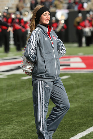 Appalachian State @ Arkansas State 11-15-2014 (©Justin Manning) JWM_0202