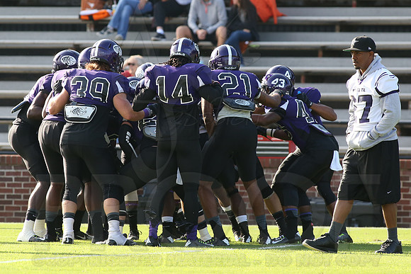 Southern Nazarene @ OBU 9-13-2014 (©Justin Manning) JWM_019