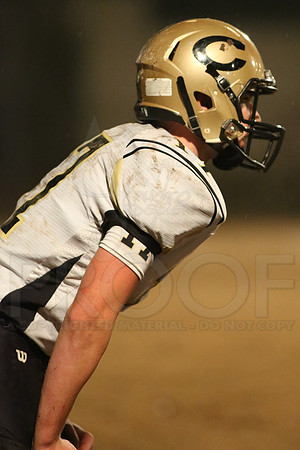 Clinton @ Pine Bluff Dollarway 11-21-2014 (©Justin Manning) JWM_150