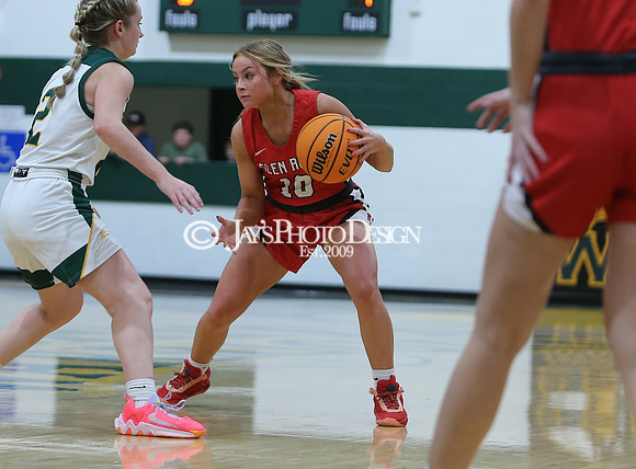 Glen Rose @ Ouachita Sr. Girls 11-21-23_JWM_0464