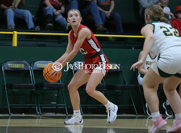 Glen Rose @ Ouachita Sr. Girls 11-21-23_JWM_0475