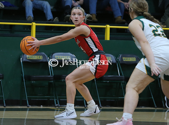 Glen Rose @ Ouachita Sr. Girls 11-21-23_JWM_0476