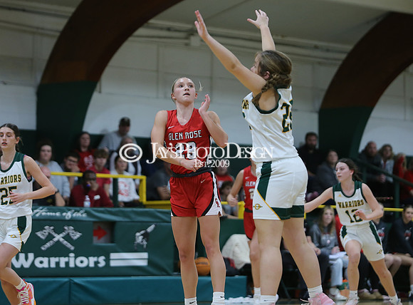 Glen Rose @ Ouachita Sr. Girls 11-21-23_JWM_0452