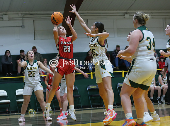 Glen Rose @ Ouachita Sr. Girls 11-21-23_JWM_0471