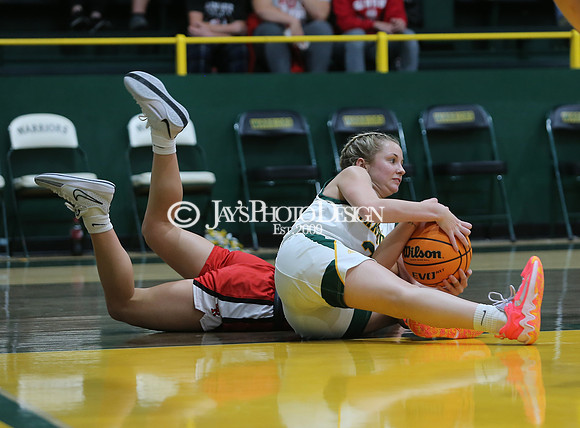 Glen Rose @ Ouachita Sr. Girls 11-21-23_JWM_0485