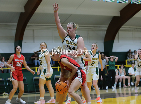 Glen Rose @ Ouachita Sr. Girls 11-21-23_JWM_0504