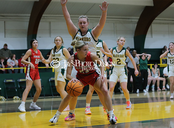 Glen Rose @ Ouachita Sr. Girls 11-21-23_JWM_0505