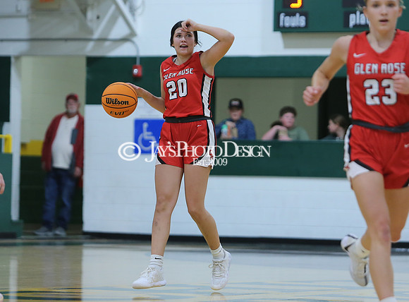Glen Rose @ Ouachita Sr. Girls 11-21-23_JWM_0513