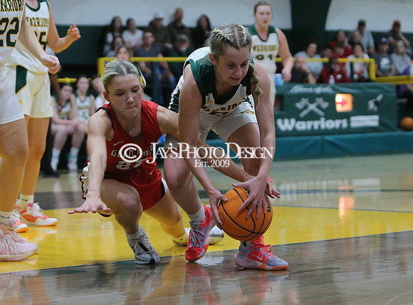 Glen Rose @ Ouachita Sr. Girls 11-21-23_JWM_0524