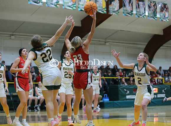 Glen Rose @ Ouachita Sr. Girls 11-21-23_JWM_0522