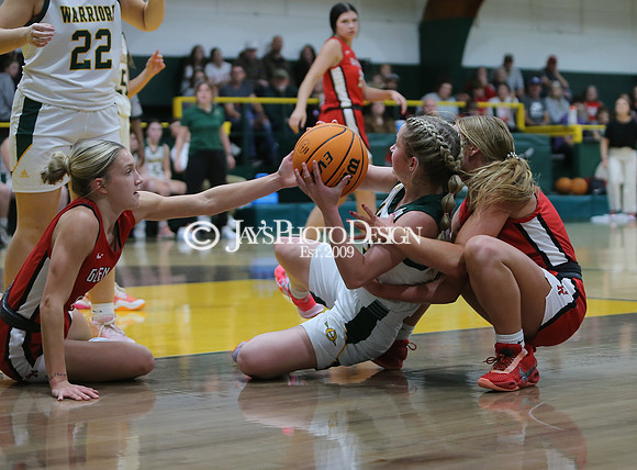 Glen Rose @ Ouachita Sr. Girls 11-21-23_JWM_0534