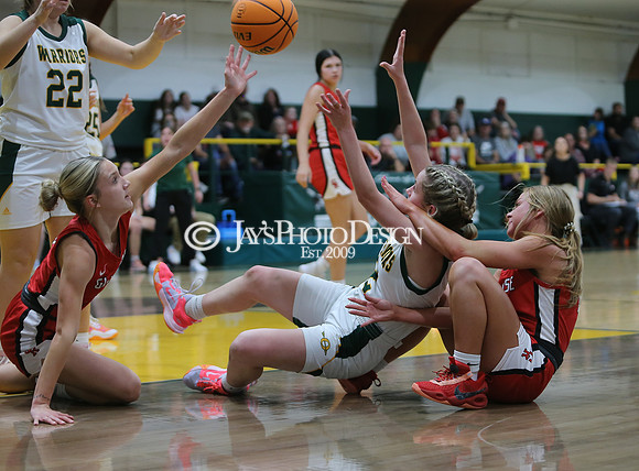 Glen Rose @ Ouachita Sr. Girls 11-21-23_JWM_0536
