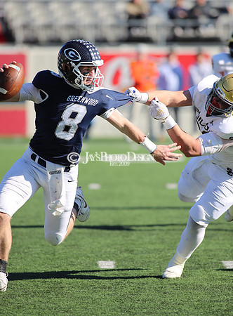 Shiloh Christian vs. Greenwood (6A State Final) 12-7-24_JWM_0562
