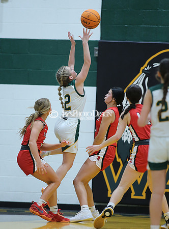 Glen Rose @ Ouachita Sr. Girls 11-21-23_JWM_0643