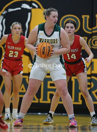 Glen Rose @ Ouachita Sr. Girls 11-21-23_JWM_0694