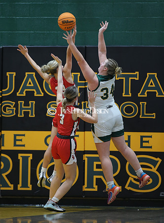 Glen Rose @ Ouachita Sr. Girls 11-21-23_JWM_0697