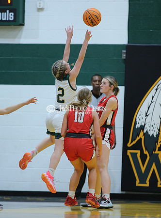 Glen Rose @ Ouachita Sr. Girls 11-21-23_JWM_0701