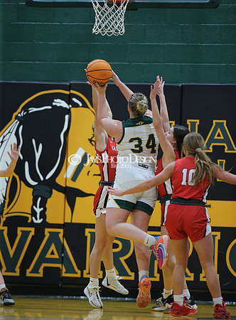 Glen Rose @ Ouachita Sr. Girls 11-21-23_JWM_0717
