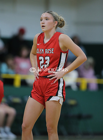 Glen Rose @ Ouachita Sr. Girls 11-21-23_JWM_0731