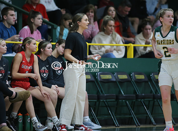 Glen Rose @ Ouachita Sr. Girls 11-21-23_JWM_0777
