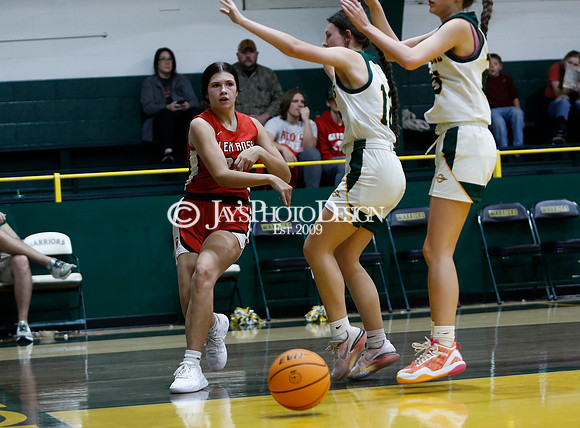 Glen Rose @ Ouachita Sr. Girls 11-21-23_JWM_0208