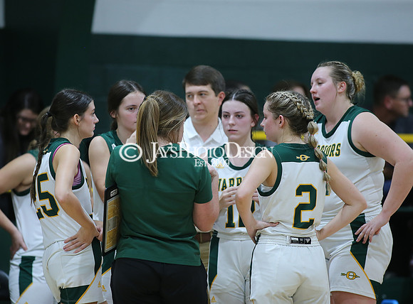 Glen Rose @ Ouachita Sr. Girls 11-21-23_JWM_0815