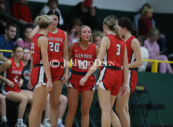 Glen Rose @ Ouachita Sr. Girls 11-21-23_JWM_0820