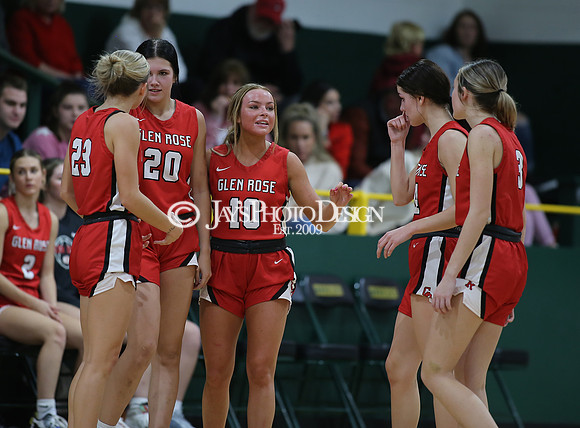 Glen Rose @ Ouachita Sr. Girls 11-21-23_JWM_0818