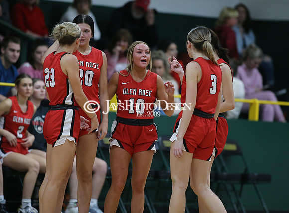 Glen Rose @ Ouachita Sr. Girls 11-21-23_JWM_0819
