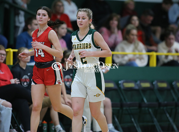 Glen Rose @ Ouachita Sr. Girls 11-21-23_JWM_0778
