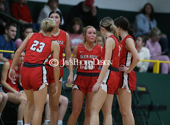 Glen Rose @ Ouachita Sr. Girls 11-21-23_JWM_0822