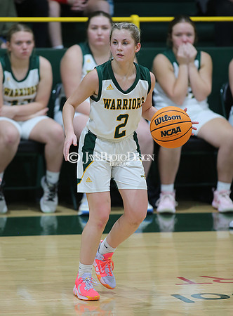 Glen Rose @ Ouachita Sr. Girls 11-21-23_JWM_0910