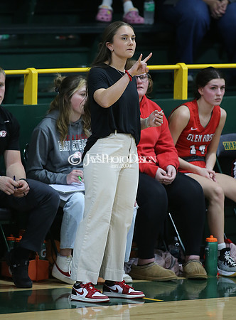 Glen Rose @ Ouachita Sr. Girls 11-21-23_JWM_0920