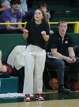 Glen Rose @ Ouachita Sr. Girls 11-21-23_JWM_0952