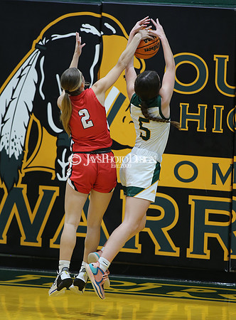 Glen Rose @ Ouachita Sr. Girls 11-21-23_JWM_0986