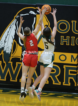 Glen Rose @ Ouachita Sr. Girls 11-21-23_JWM_0985