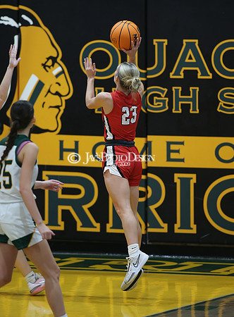 Glen Rose @ Ouachita Sr. Girls 11-21-23_JWM_0992