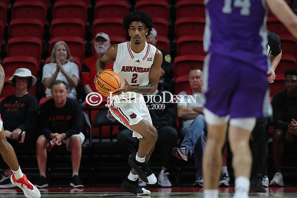 Trevecca Nazarene @ Arkansas State University 10-26-24_JWM_0289