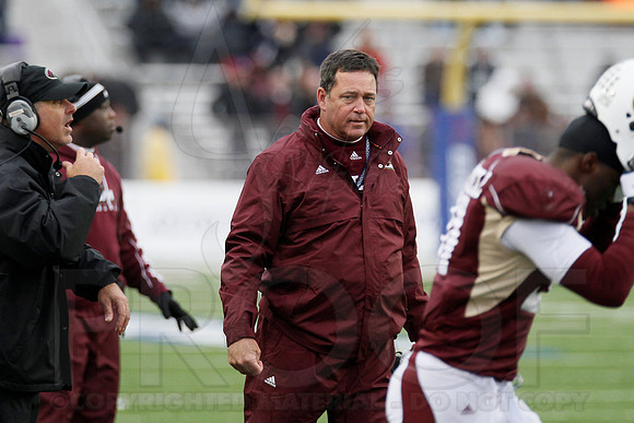 Independence Bowl ULM vs. Ohio 12-28-12 (Justin Manning)0365