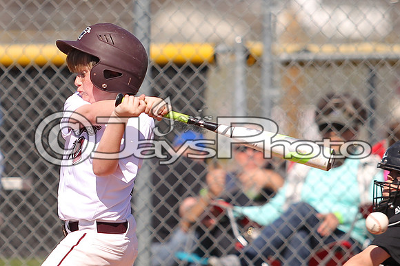 Benton Panthers vs. White Hall Dominators 2-27-16 JWM_0096