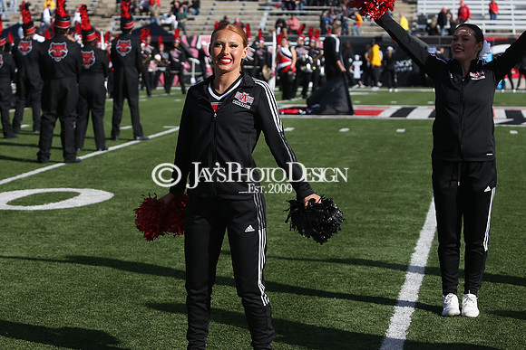 ULM @ Arkansas State 11-23-24_JWM_0225