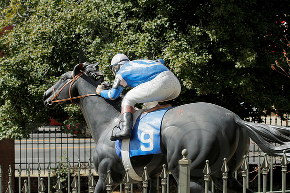 Southwest Stakes 2-17-2014 (© Justin Manning) JWM_0009