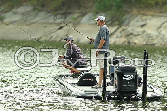Forrest Wood Cup (Day 2) 8-21-2015 (©Justin Manning) JWM_349