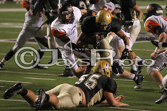 2A State Finals Rison vs. McCrory 12-11-2015 (©Justin Manning) JWM_0711