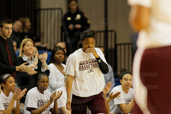 Florida Atlantic vs. UL-Monroe Women's JWM0022 (©Justin Manning)
