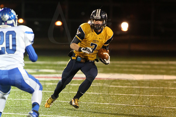 Hooten's AR Football 11-14-2014 (©Justin Manning) JWM_0262