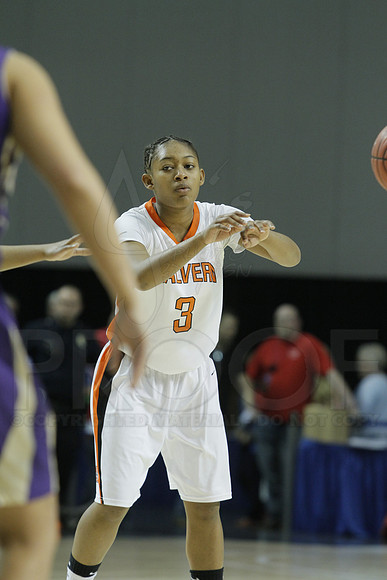 Malvern vs. CAC 4A Girls State Finals 3-13-2014 (© Justin Manning) JWM_0025