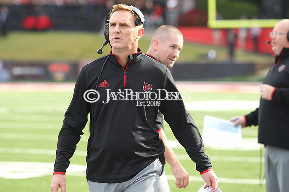 South Alabama @ Arkansas State (Homecoming) 11-3-18_JWM_0647