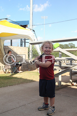 Benton vs. Beebe 6 year old All-Stars 6-28-2015 (©Justin Manning) JWM_0258